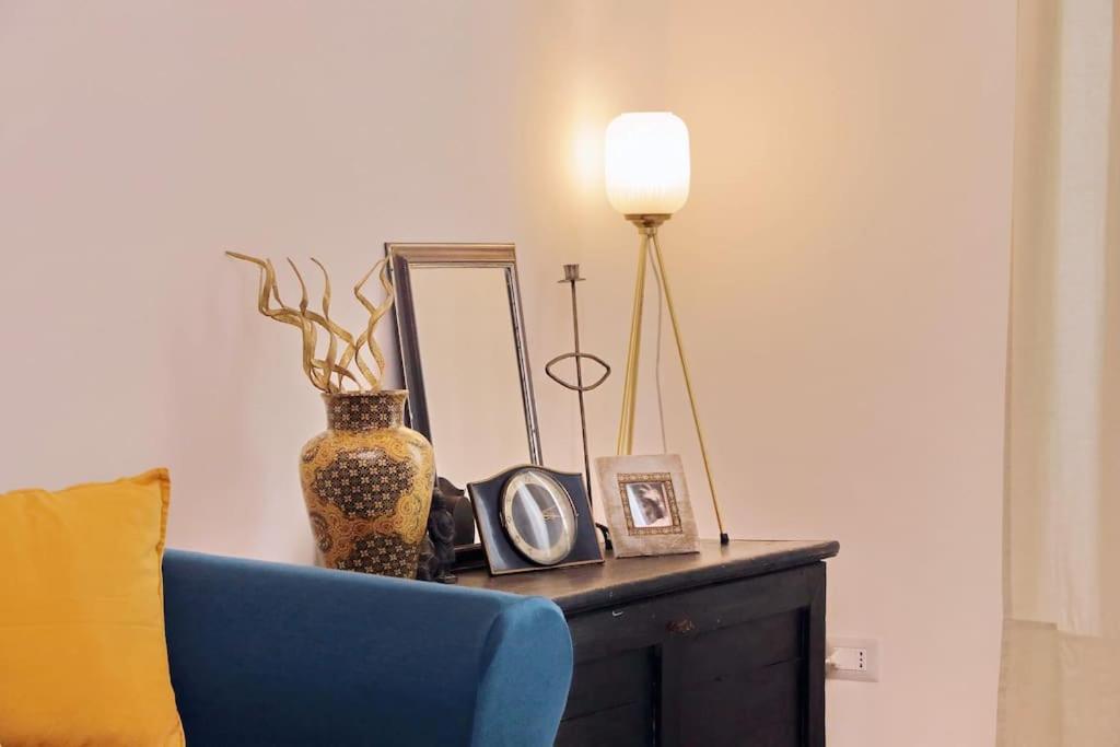 Appartamento Bright Flat With Wonderful Views In The Centre *