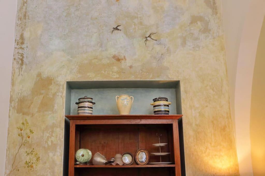 Bright Flat With Wonderful Views In The Centre Appartamento Roma