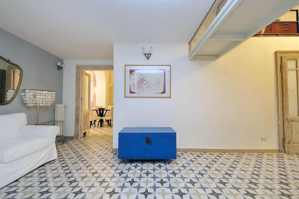 Appartamento Bright Flat With Wonderful Views In The Centre Roma
