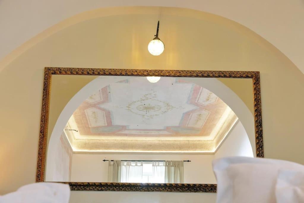 Appartamento Bright Flat With Wonderful Views In The Centre Roma