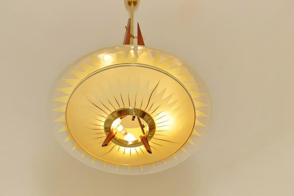 Appartamento Bright Flat With Wonderful Views In The Centre Roma