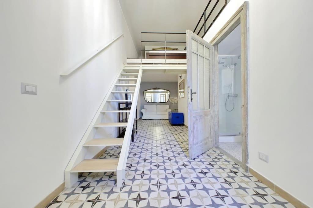 Appartamento Bright Flat With Wonderful Views In The Centre *