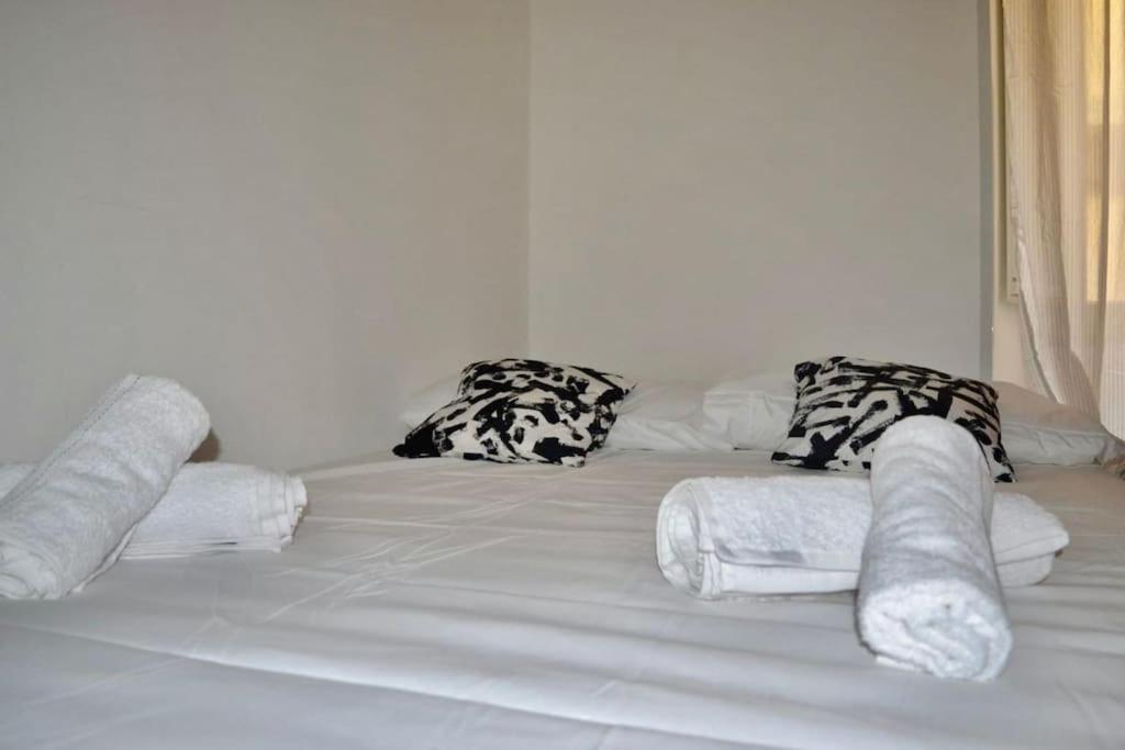 Apartment Cementine's Design
