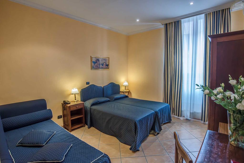 Hotell Caracciolo Roma