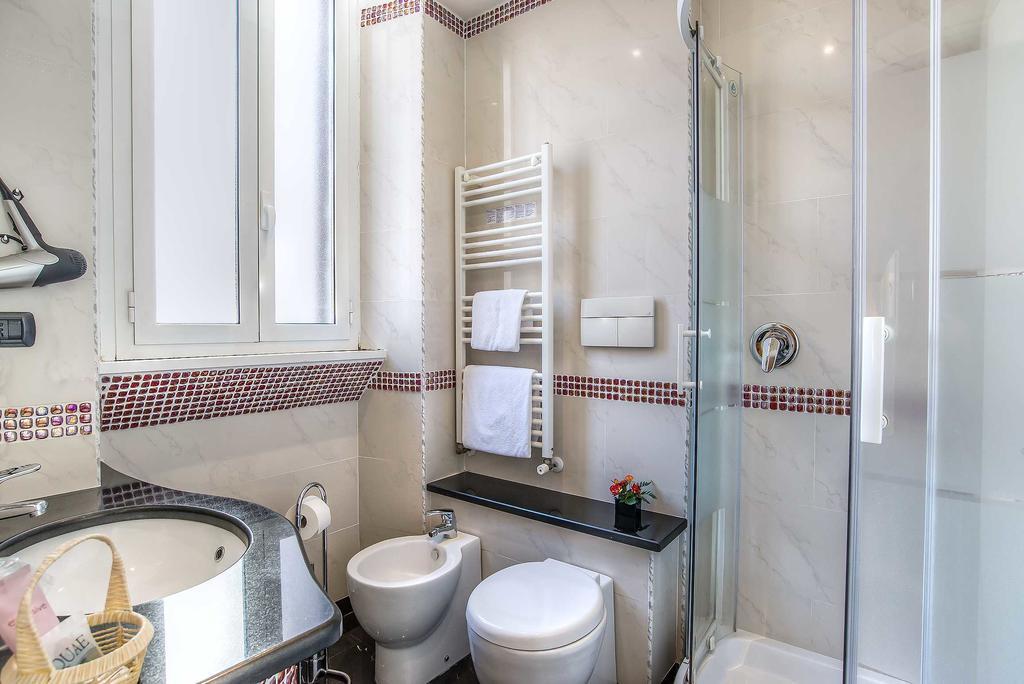 Hotell Caracciolo