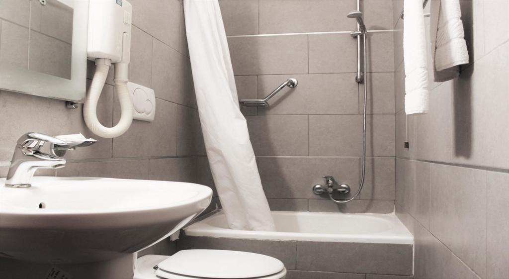 Rome Accommodation 2* Roma