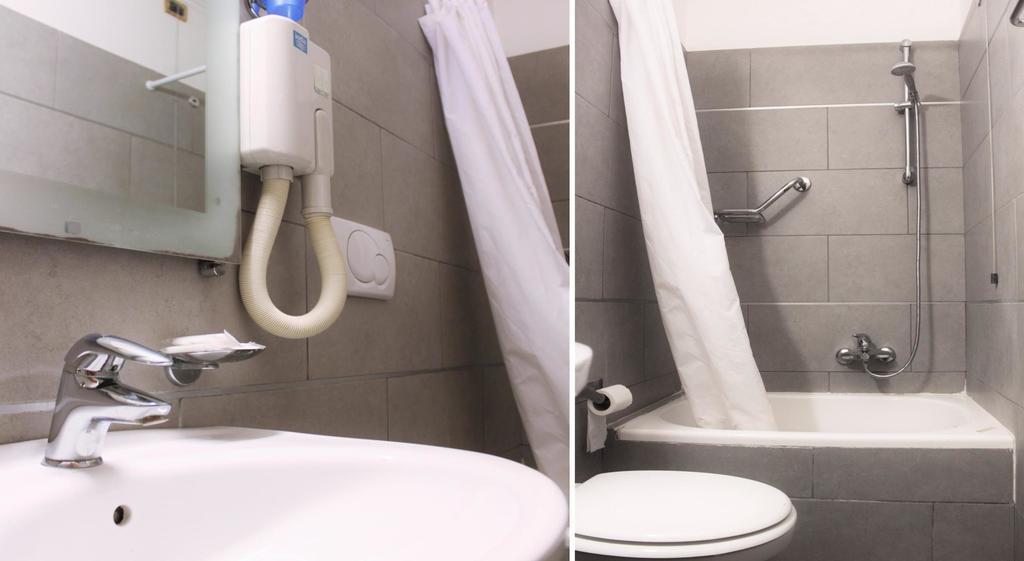 Bed & Breakfast Rome Accommodation