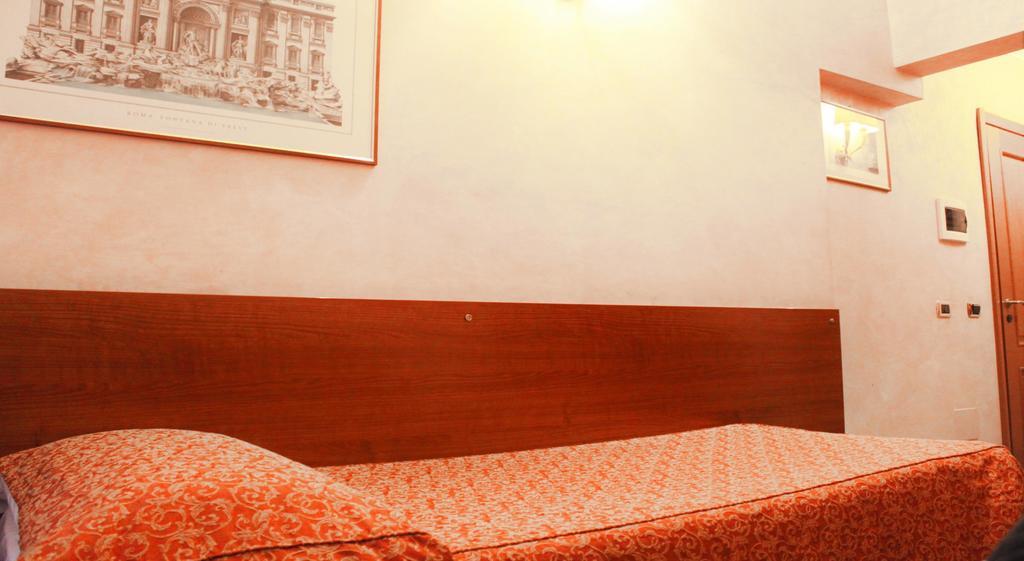 Rome Accommodation Bed & Breakfast Roma