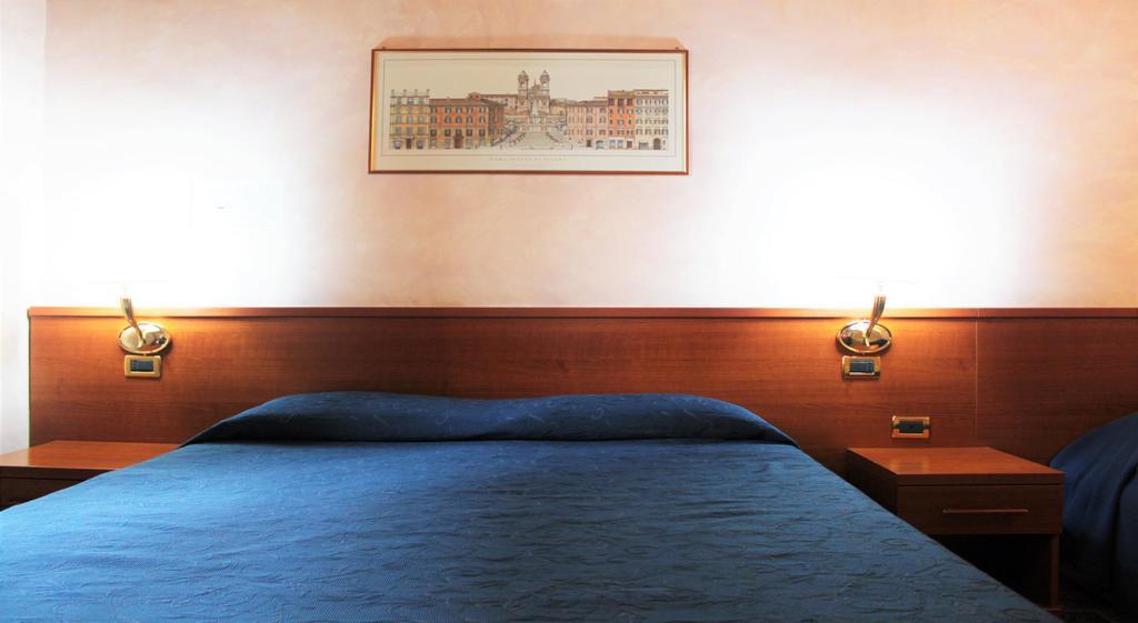 Rome Accommodation Roma