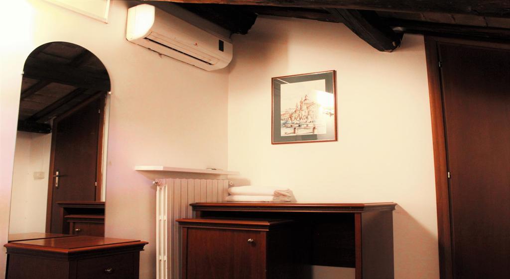 Bed & Breakfast Rome Accommodation Roma