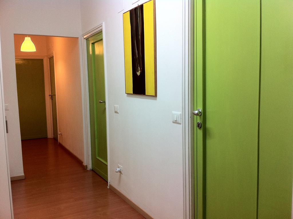 At Frühstückspension