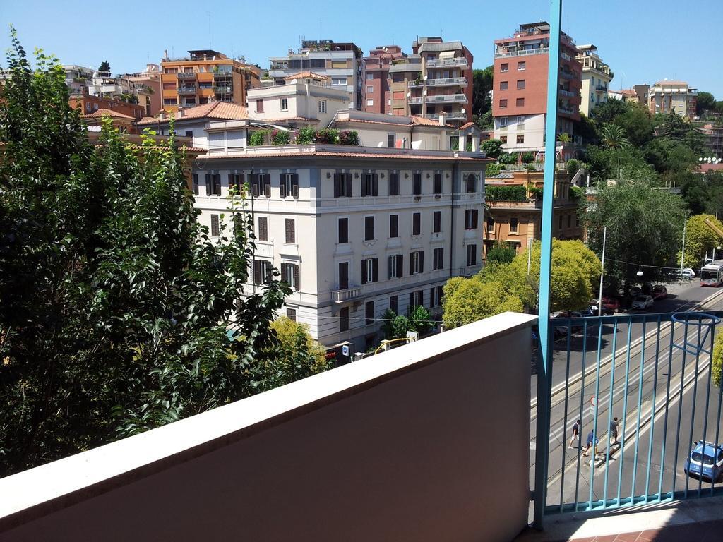 Guest house Trastevere Chic 3*