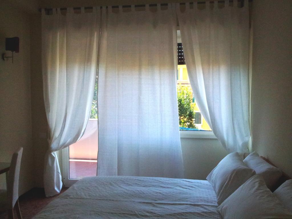 Trastevere Chic 3*