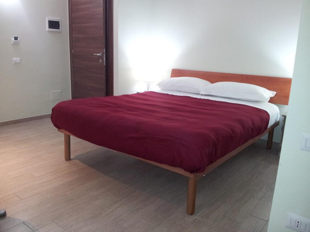 Guest house Trastevere Chic 3*