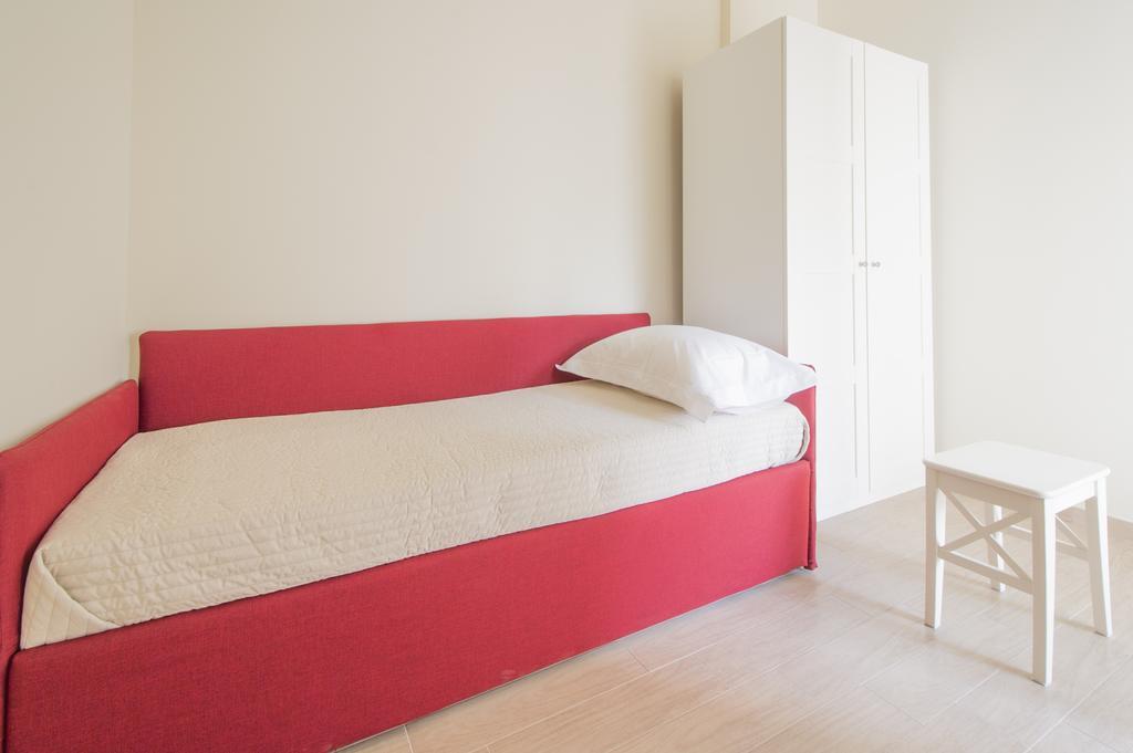 Trastevere Chic Guest house 3*