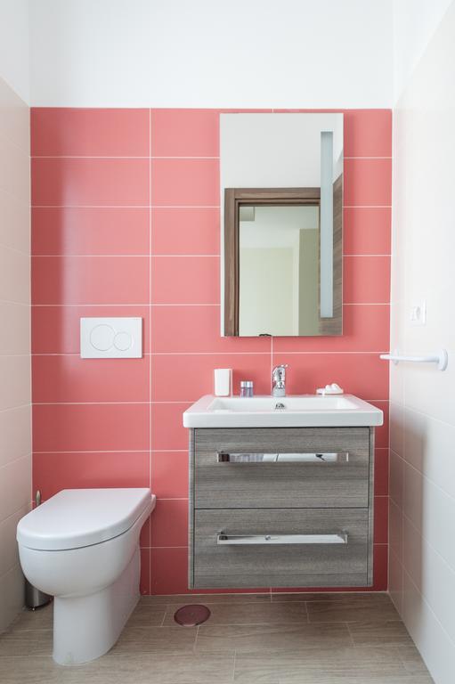 Trastevere Chic 3* Rome