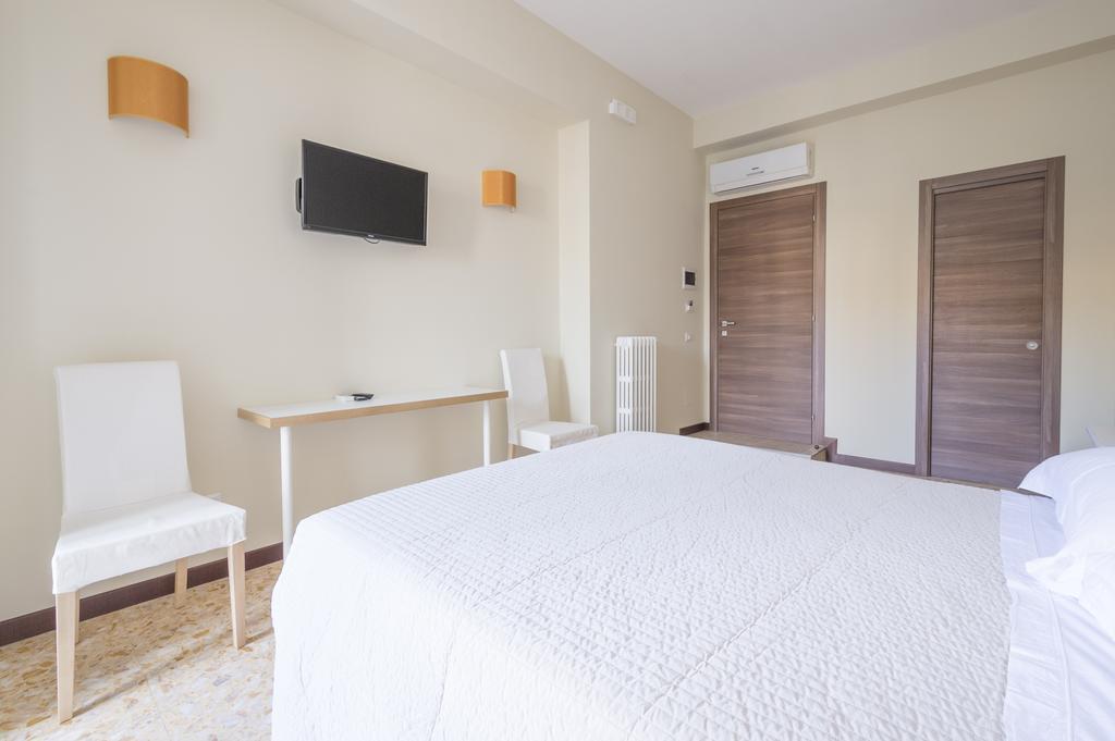 Trastevere Chic 3*