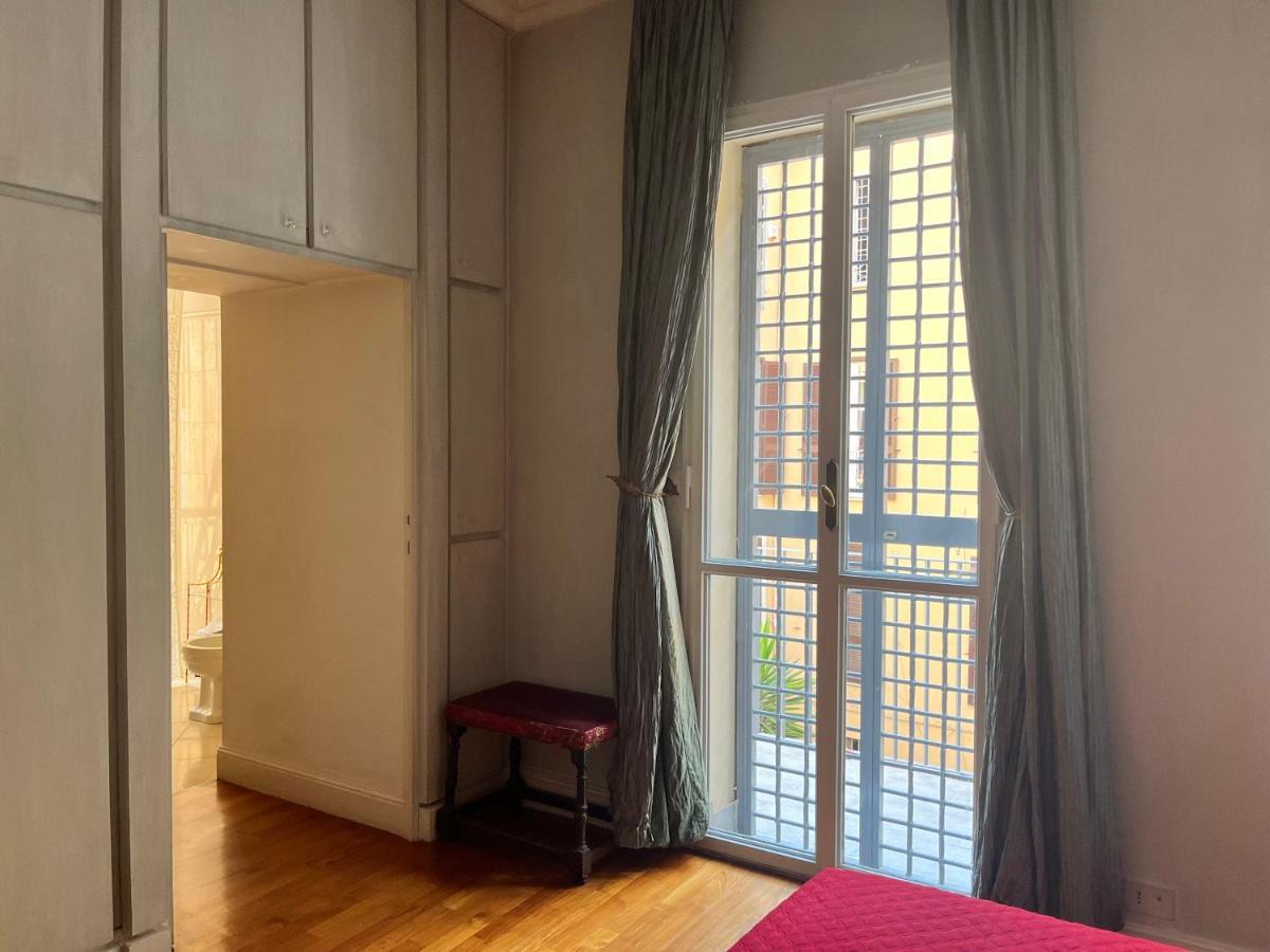 Love Nest In The Heart Of Roma