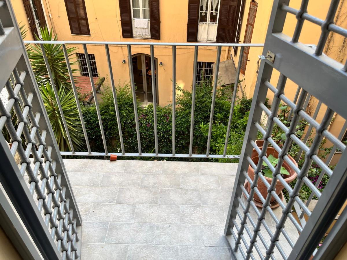 Love Nest In The Heart Of Apartamento