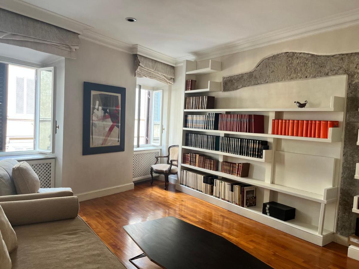 Apartamento Love Nest In The Heart Of Roma