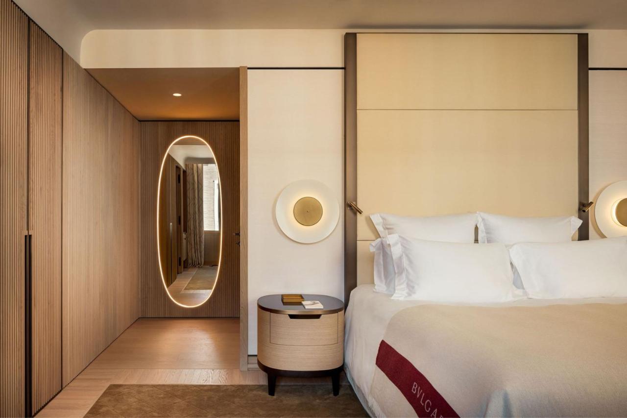 Hotel Bvlgari