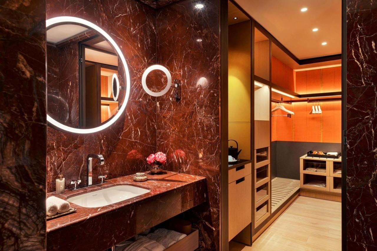 Bvlgari Hotel