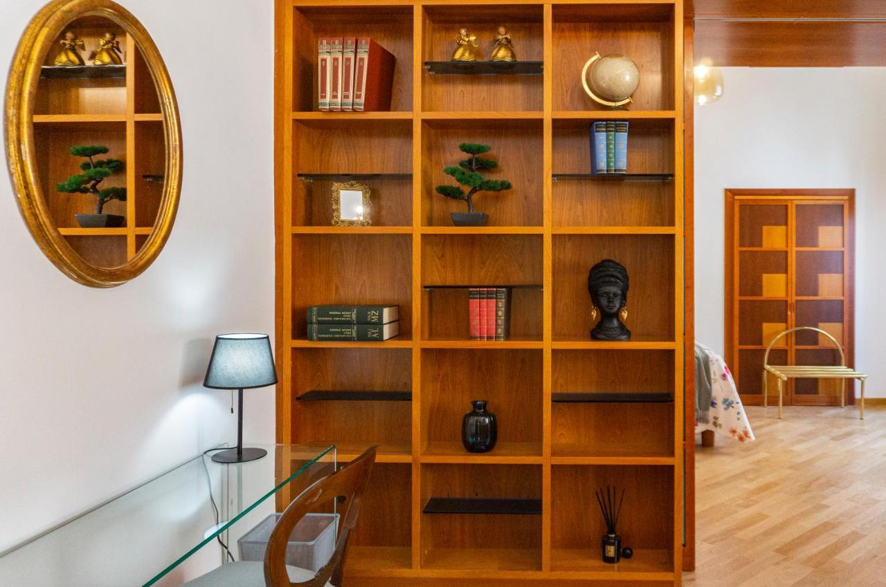 Karisma Apartamento Roma