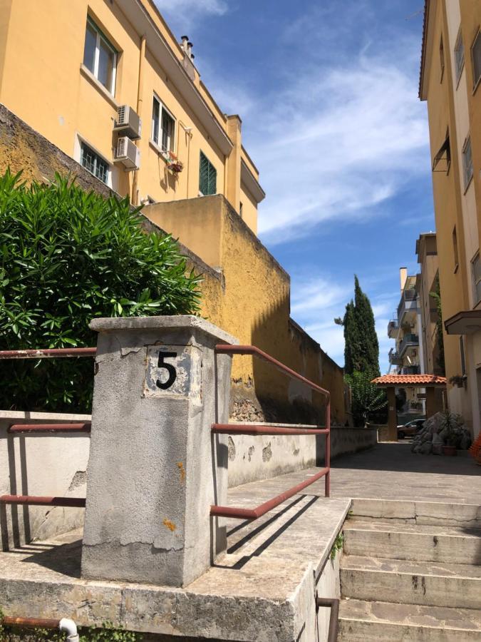 Apartamento Obiettivo *