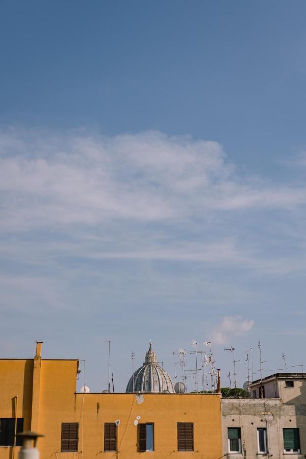 Delizioso In Zona Vaticano Apartamento *