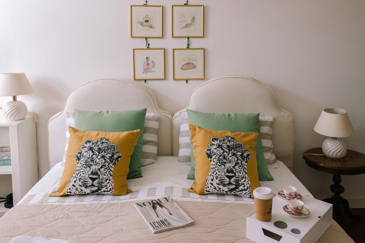 Apartment Delizioso In Zona Vaticano Rom