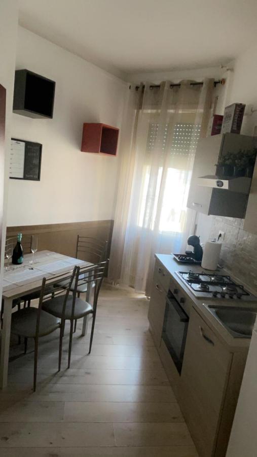 Vatican Sofia House Apartamento *