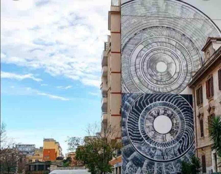 Indipendent Holiday House Appartamento Roma