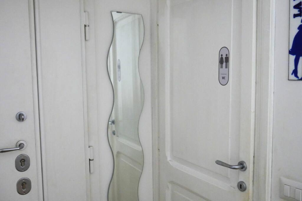 Indipendent Holiday House Appartamento Roma