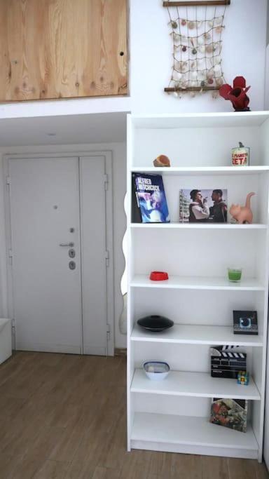 Appartamento Indipendent Holiday House *