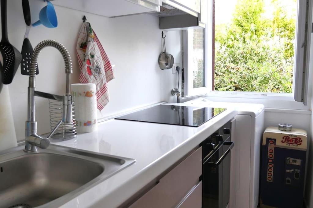 Appartamento Indipendent Holiday House