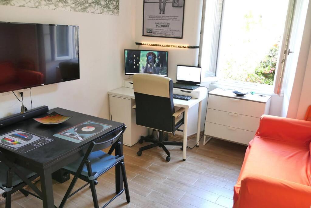Appartamento Indipendent Holiday House Roma