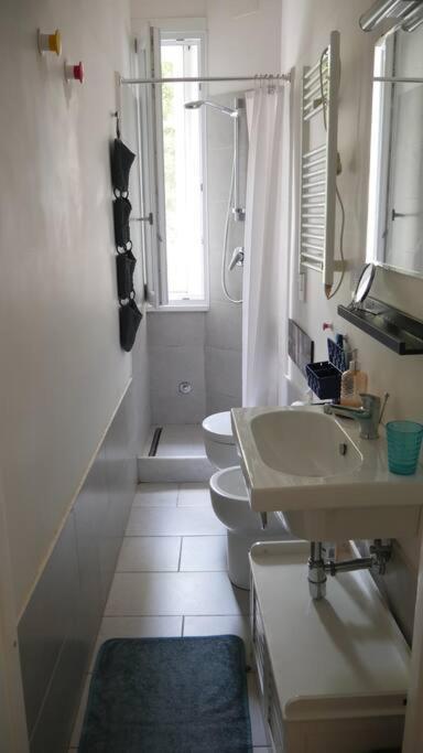 Indipendent Holiday House Appartamento Roma