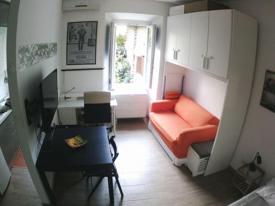 Indipendent Holiday House Appartamento Roma