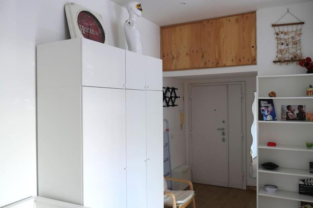Appartamento Indipendent Holiday House *