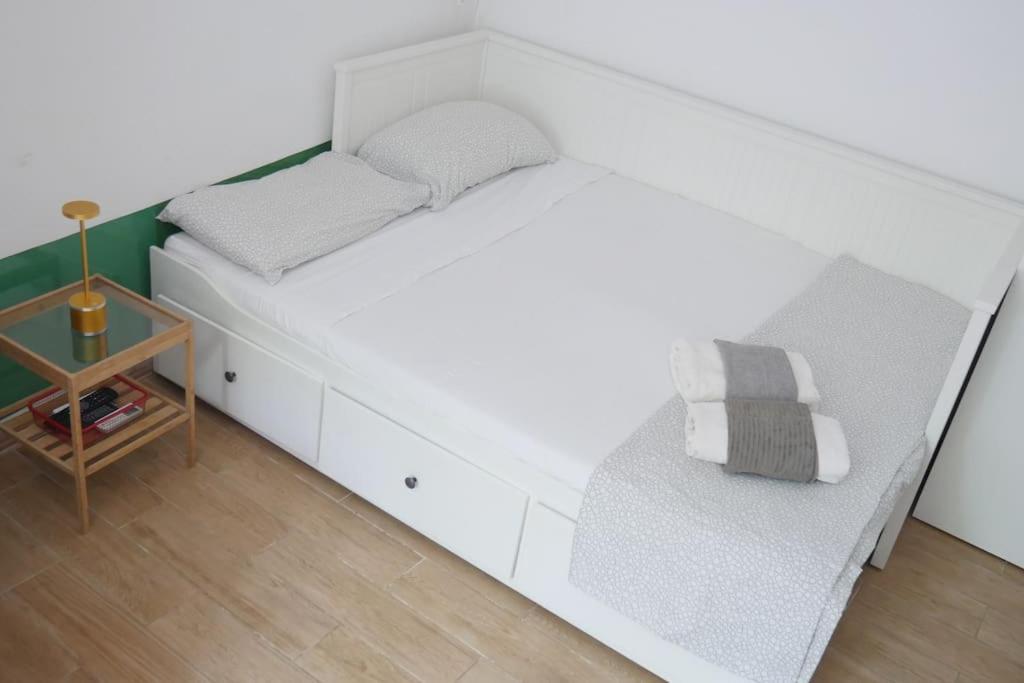 Appartamento Indipendent Holiday House Roma