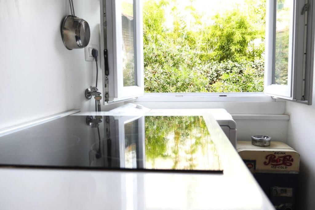 Appartamento Indipendent Holiday House *