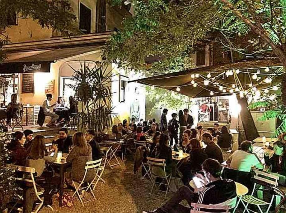 Appartamento Indipendent Holiday House Roma