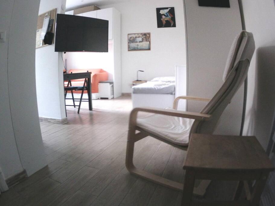 Appartamento Indipendent Holiday House *