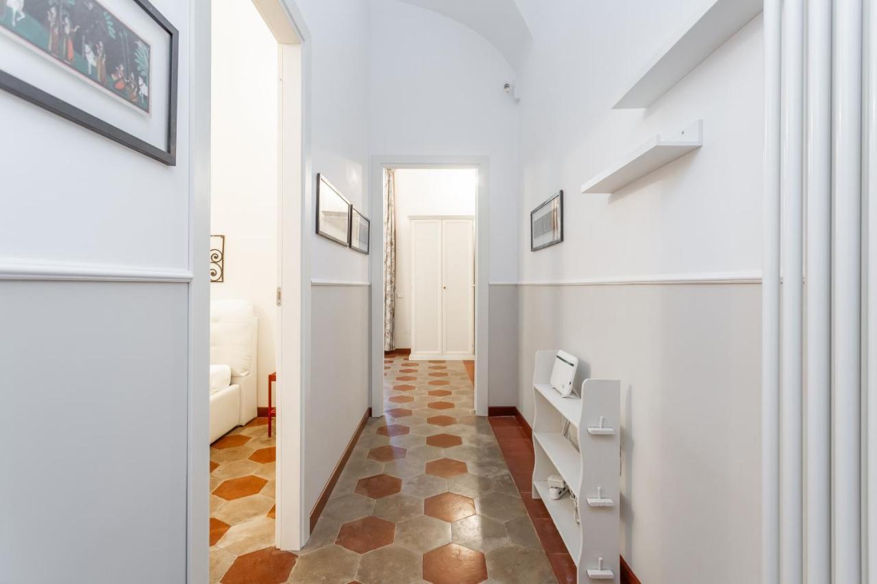 Prati 3bdr Urban Charm Rome