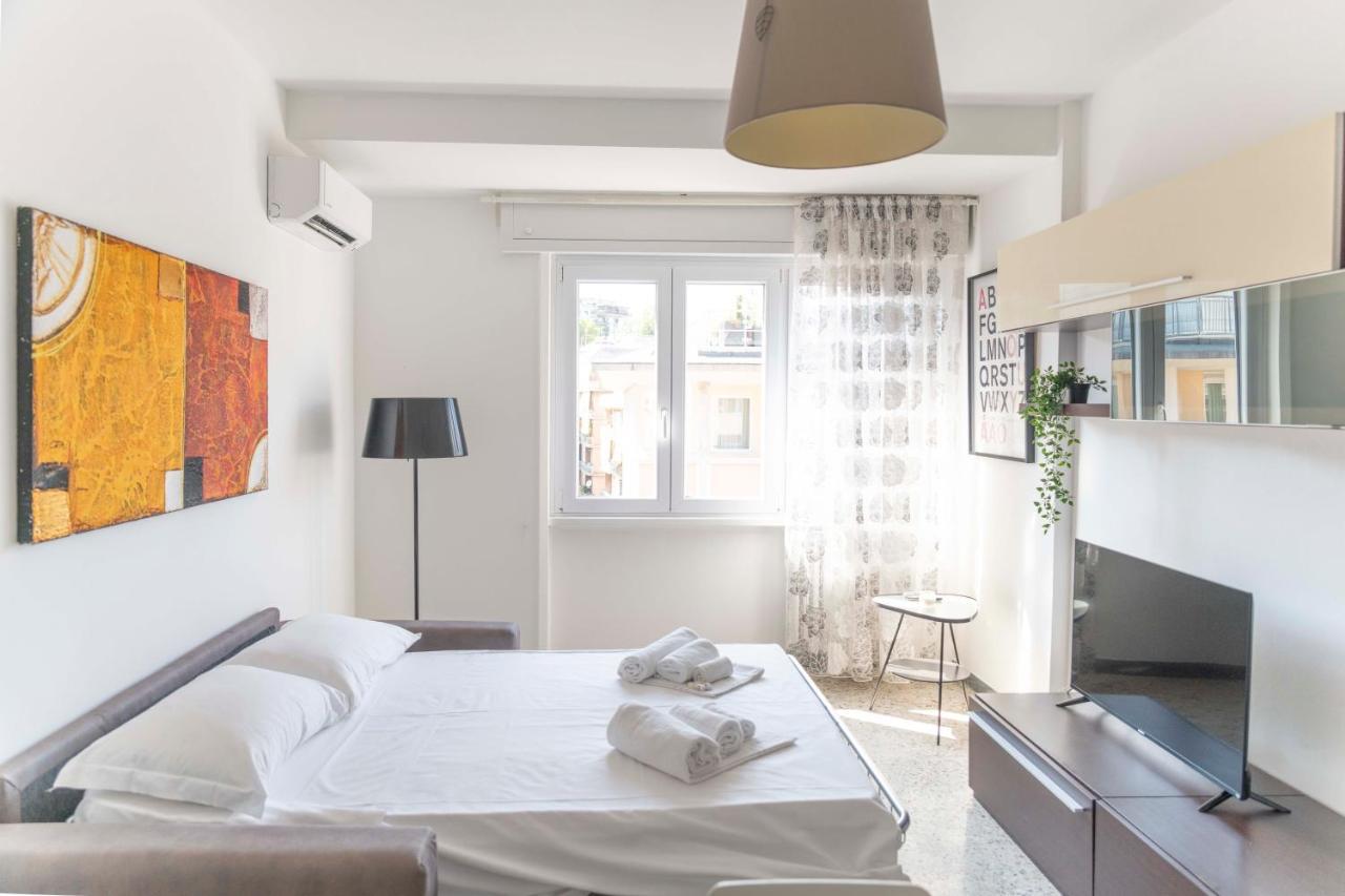 Apartamento Centro Storico-5min Vaticano Domus *