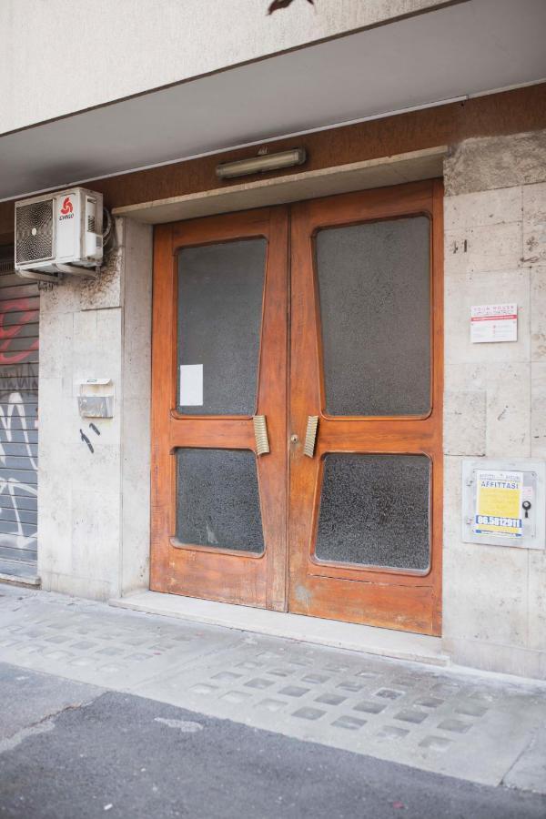 Centro Storico-5min Vaticano Domus Apartamento *