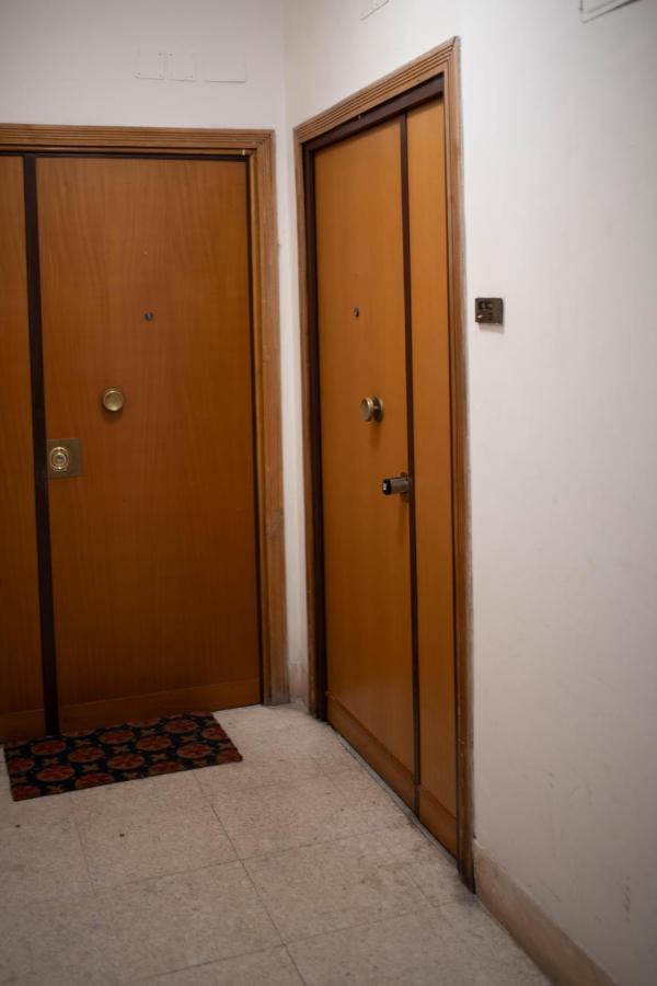 Centro Storico-5min Vaticano Domus Apartamento