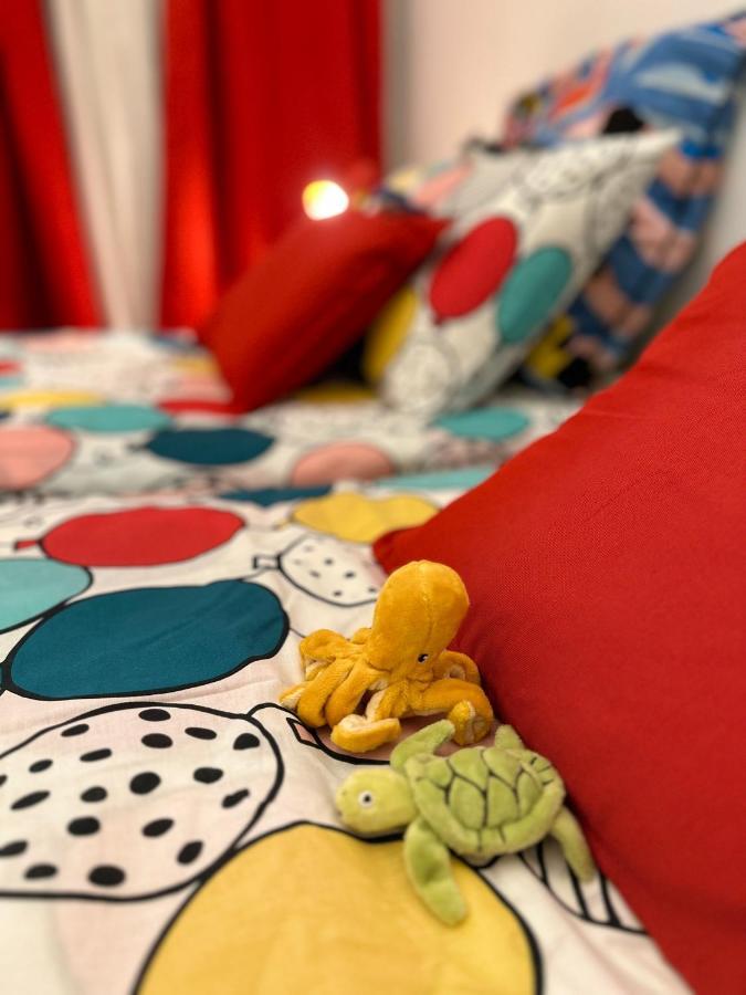 Apartamento Trastevere Gianicolense Casa Con Giardino *