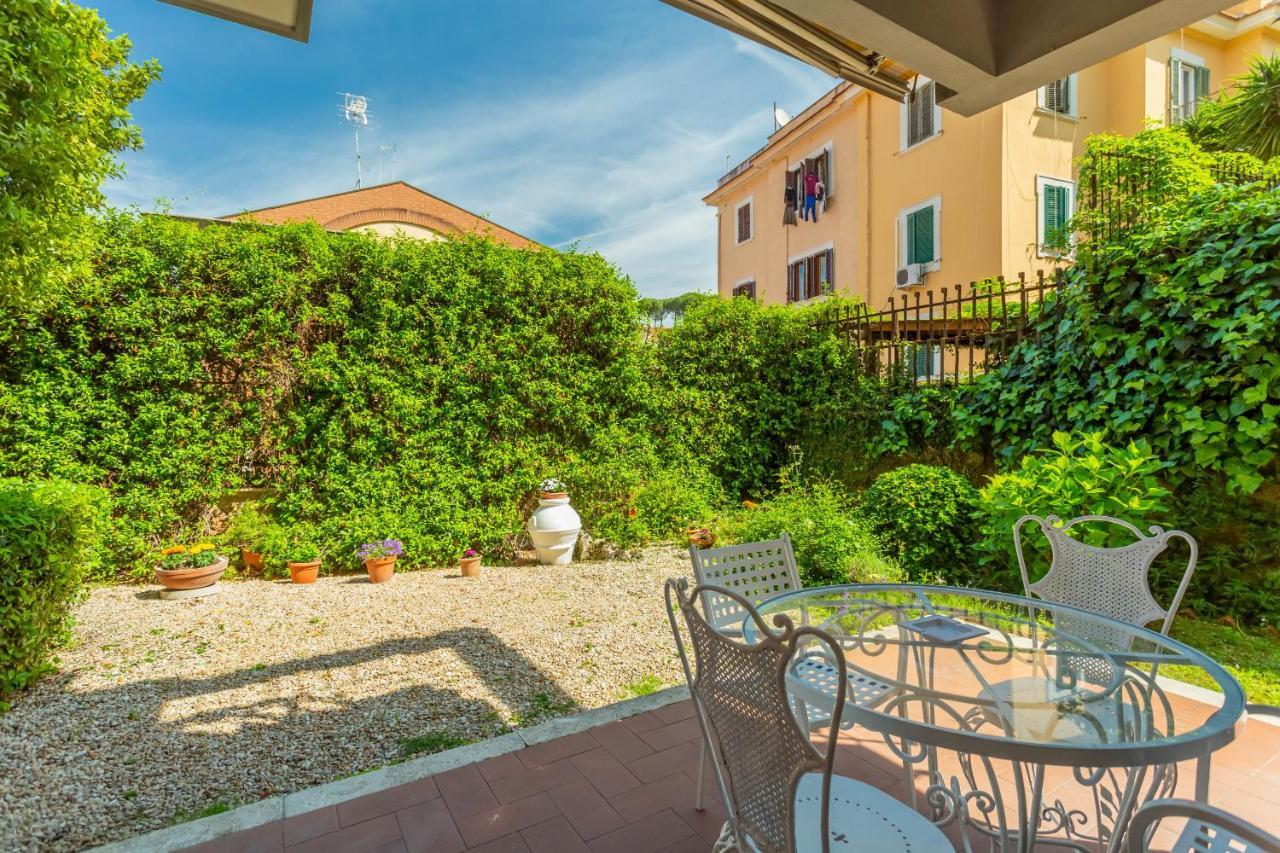 St Peters Garden 3 Bdr *