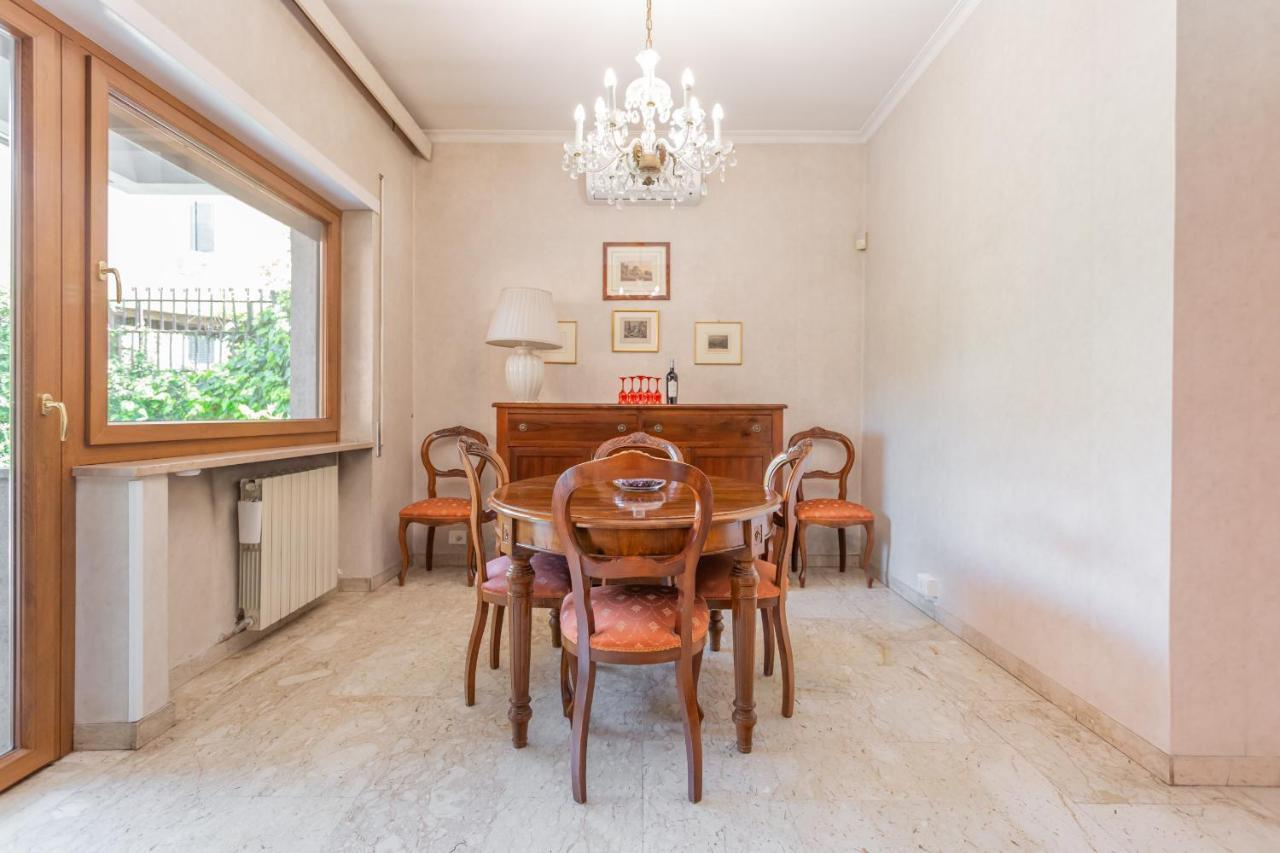 St Peters Garden 3 Bdr